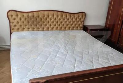 Apartament cu 4 camere decomandat, mobilat în Micro 17 - 8