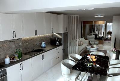 ROKA TRAIAN - APARTAMENT 2 CAMERE - 3