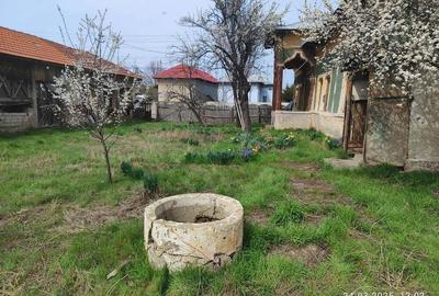 Casă cu 2 camere în Brânceni - 3