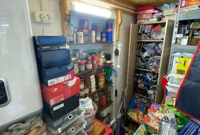 Apartament 3 camere la casa, Metianu - 9