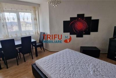 Garsonieră decomandată în Cetate - 10