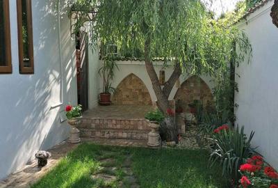 Casă cu 2 camere în Cotroceni - 4