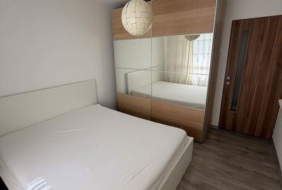 Apartament cu 2 camere în 1 Decembrie 1918 - 8