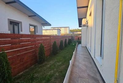 Casă cu 4 camere cu Teren 650 Mp în Central - 5