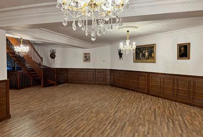 Adiacent Bucur Obor spatiu comercial - 4