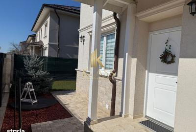 Casă cu 4 camere în Ostratu - 1