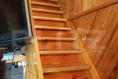 Casă cu 3 camere cu Teren 500 Mp în Central - 12