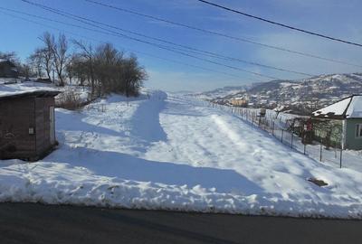 Teren intravilan de vânzare - ideal pentru construcția casei tale! - 3