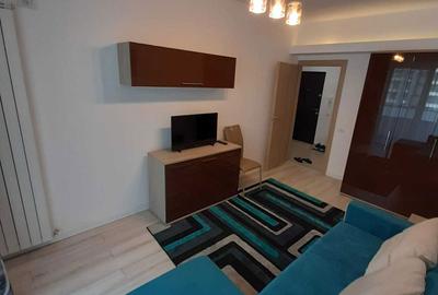 Apartament cu 2 camere decomandat în Splaiul Independenței - 5