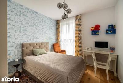 Apartament cu 3 camere în Central - 5