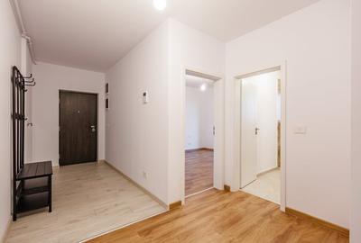 Apartament nou - 2 cam 56mp utili, Calea Aradului, parcare inclusa - Comision 0 - 15