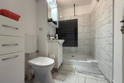 Apartament modern, semidecomandat, 2 camere, 60 mp, parter - Dambovita - 5