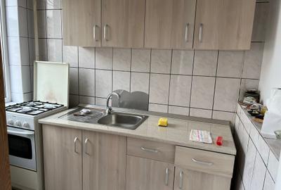 Vatra Luminoasa- metrou Iancului - 7