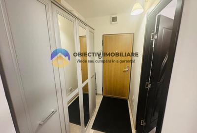 Garsoniera Precista renovata,mobilata si utilata - 1