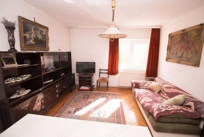 Apartament cu 4 camere decomandat în Valea Alba - 14