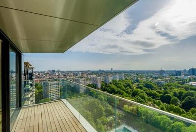 Apartament cu 4 camere decomandat în Floreasca - 8
