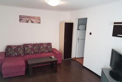 Apartament cu 2 camere semidecomandat în Palazu Mare - 4