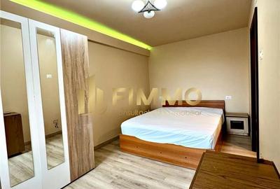 Apartament cu 2 camere semidecomandat, mobilat în Central - 8