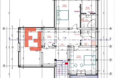 Casa Individuala Mosnita, 5 camere si 1290 mp teren! - 3