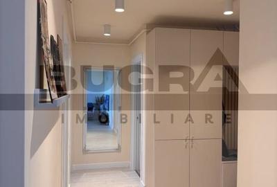 Apartament de 3 camere, modern, 73mp, 2 parcari, zona strazii Rodnei - 6