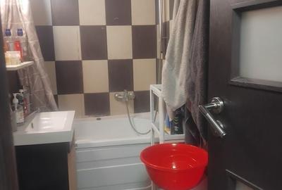 Garsonieră decomandată în Vârtoape - 5