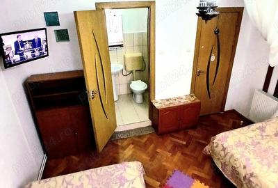 Apartament cu 5 camere decomandat în Central - 4