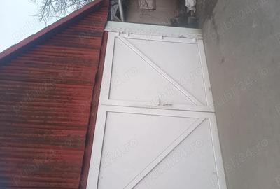 Casă cu Teren 2400 Mp în Dobra - 3