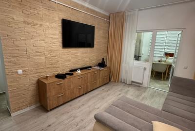 Apartament cu 2 camere în Militari