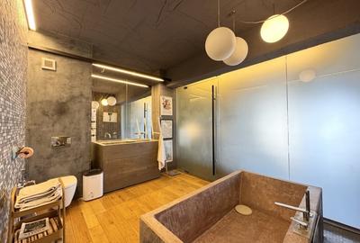 Apartament cu 4 camere decomandat, mobilat în Central - 17