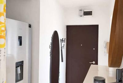 Apartament cu 2 camere semidecomandat în Tineretului - 1