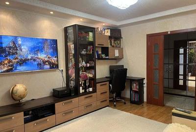 Apartament de vanzare in Tei - 1