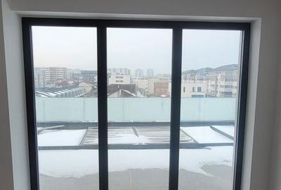 Apartament cu 3 camere în Central - 2