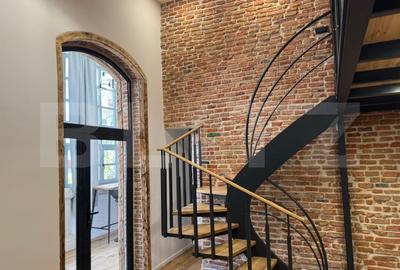 Studio ultracentral, 50 mp, Piata Unirii - 1