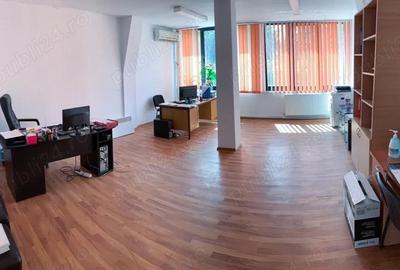 Inchiriere - Spatii cladire de birouri - 4