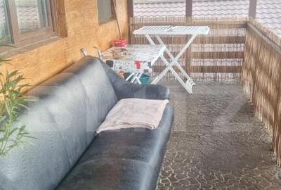 Proprietate multifunctionala,VILA,Teren 28000 mp+afacere pis - 5