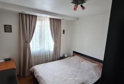 Apartament cu 3 camere semidecomandat, mobilat în Prelungirea Ghencea - 3