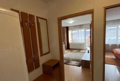 Apartament cu 2 camere în Baciu - 6