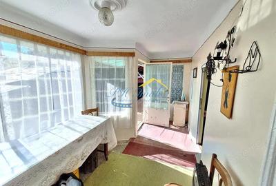 Casă cu 3 camere cu Teren 575 Mp în Est - 12