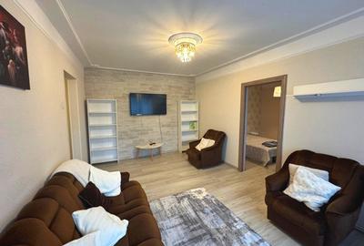 INCHIRIERE | Apartament 2 camere | etaj 1 | Podu Ros, Bulevardul Țutora - 8