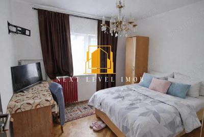Apartament cu 2 camere decomandat în Trivale