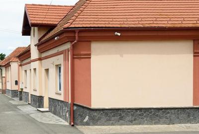 Resedinta cu:foisor,2 garaje, crama tip restaurant+garsoniera lux ... - 43