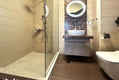 Apartament cu 2 camere, mobilat în Central - 5
