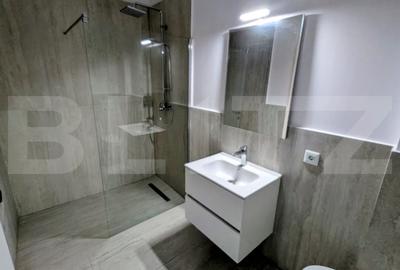 Apartament cu 2 camere, etaj 1, bloc nou, cu garaj - 3