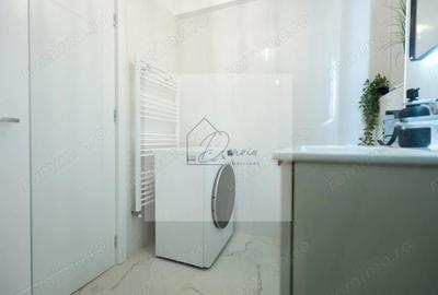 Studio lux Ivory Residence Pipera I terasa superba I mutare imediata - 4