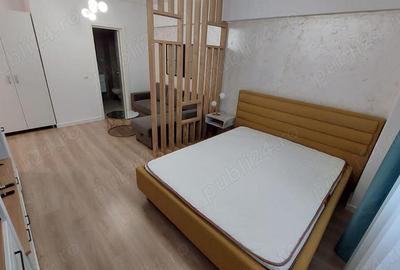 Garsonieră decomandată, mobilată în Dacia - 1