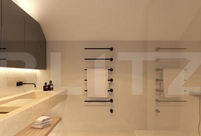 Casa 4 camere, 200mp, teren 830mp, Boldesti Scaieni - 16