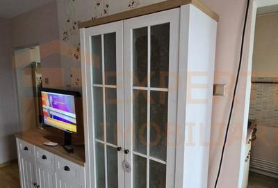 Apartament cu 2 camere semidecomandat, mobilat în Inel II - 4