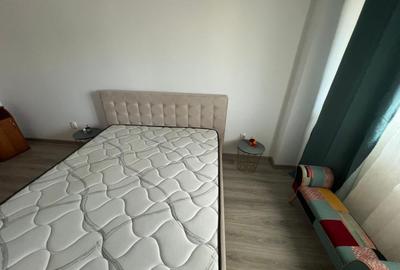 Apartament cu 2 camere semidecomandat, mobilat în Copou - 2