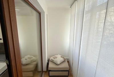 Apartament cu 2 camere decomandat în Alexandru cel Bun - 7