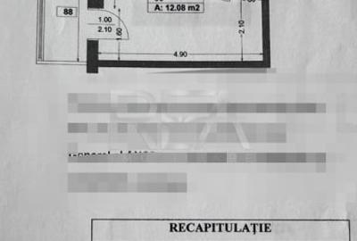 2 camere, bloc 2015, ST-53mp- GranVia, Drumul Taberei - 12